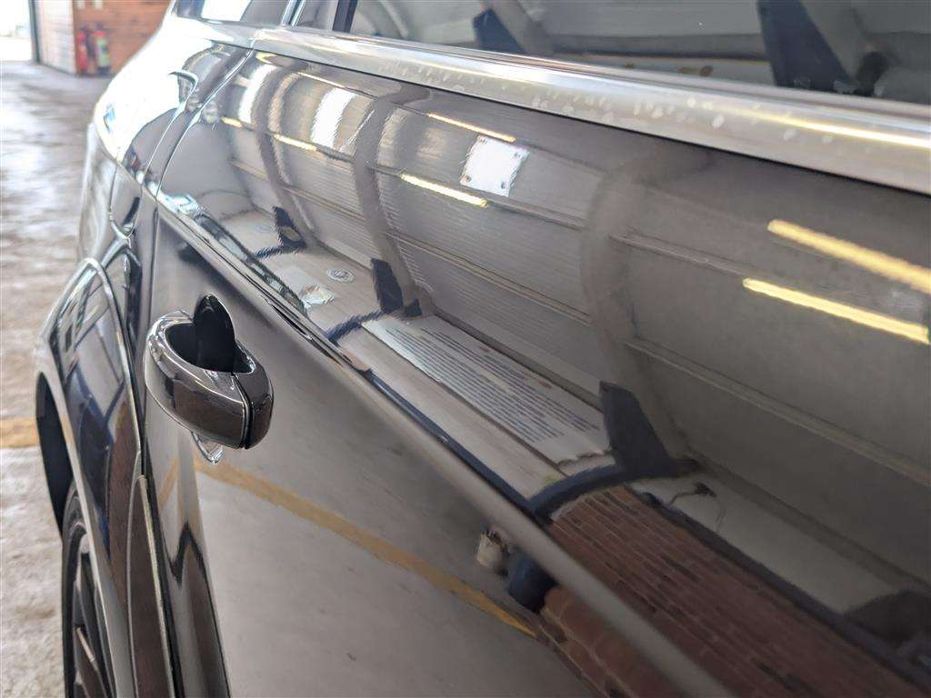 <p>2012 AUDI A4 ALLROAD TDI QUATTRO AUTO</p>