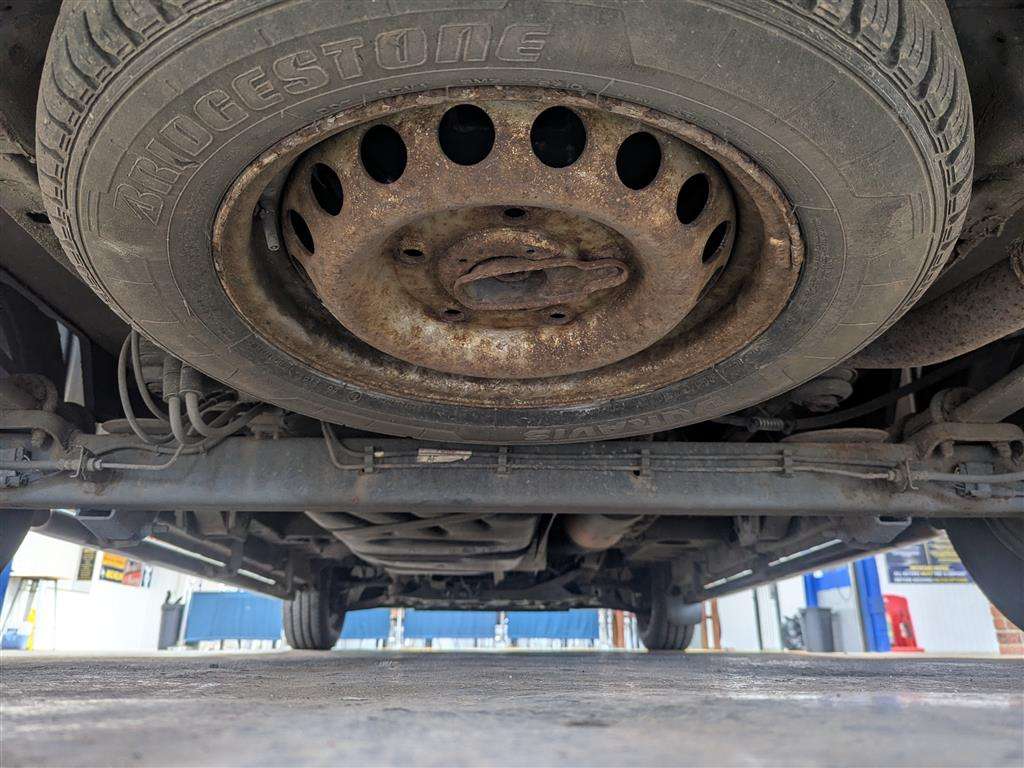 <p>2015 FORD TRANSIT CUSTOM 270 LTD E-</p>