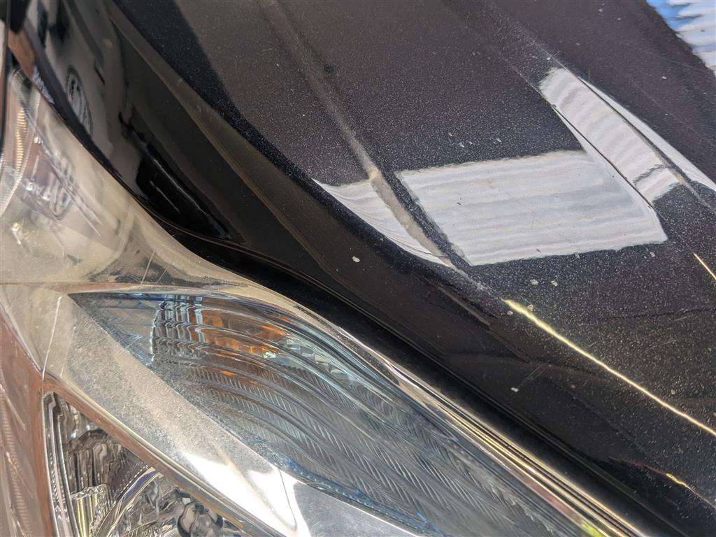 <p>2015 FORD TRANSIT CUSTOM 270 LTD E-</p>