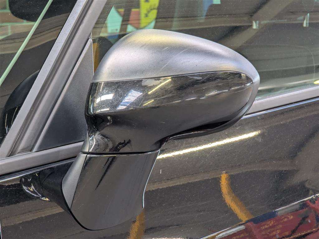 <p>2014 VAUXHALL ZAFIRA EXCLUSIV</p>