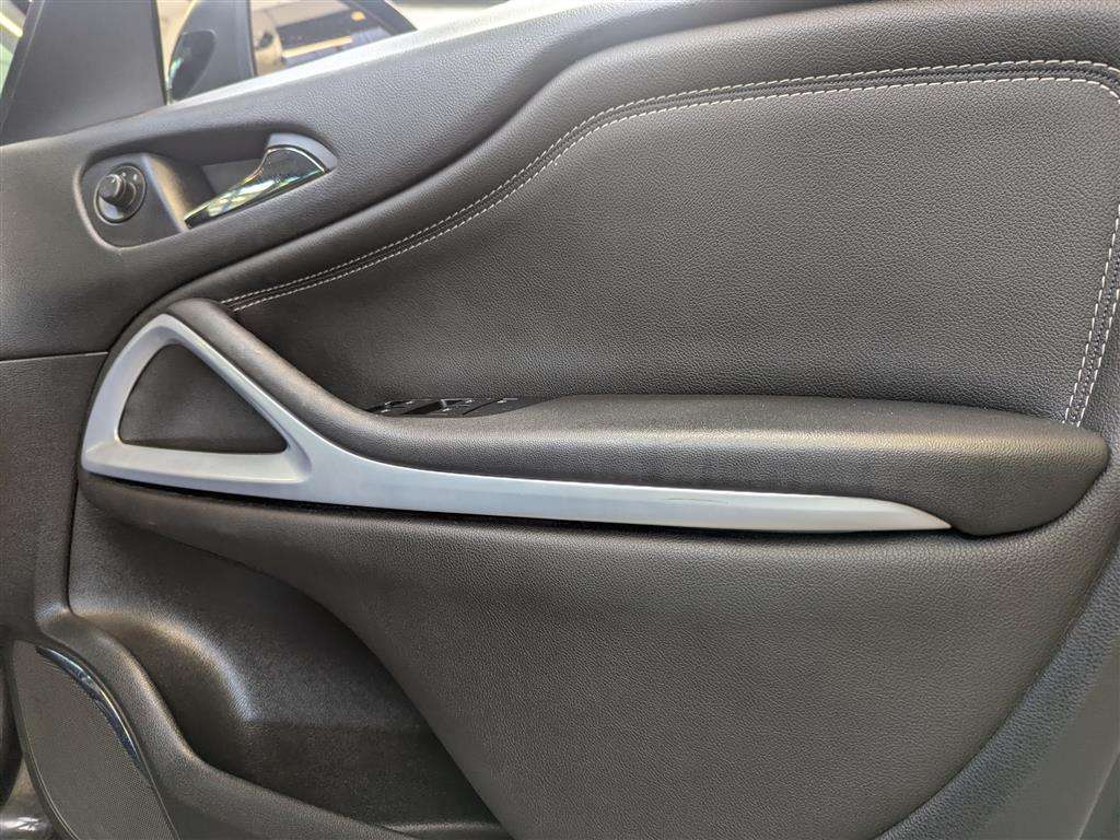 <p>2014 VAUXHALL ZAFIRA EXCLUSIV</p>