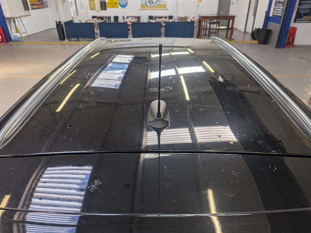 <p>2014 VAUXHALL ZAFIRA EXCLUSIV</p>