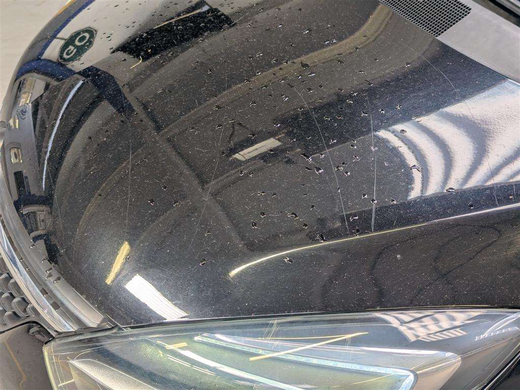 <p>2014 VAUXHALL ZAFIRA EXCLUSIV</p>