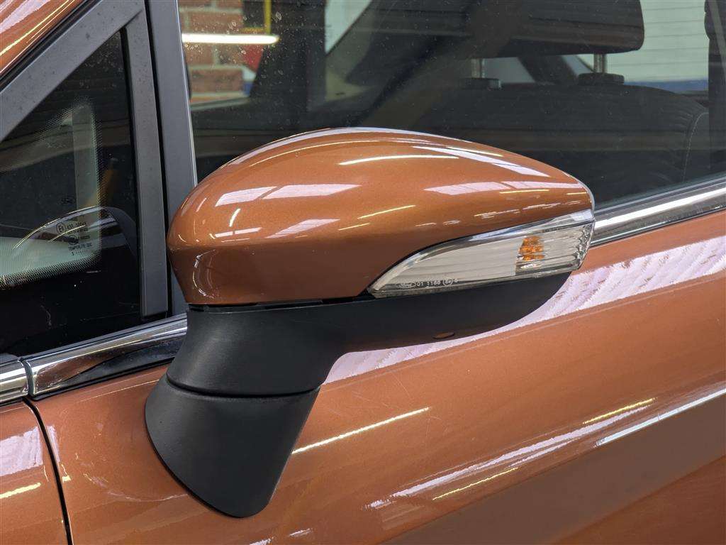 <p>2013 FORD FIESTA ZETEC</p>