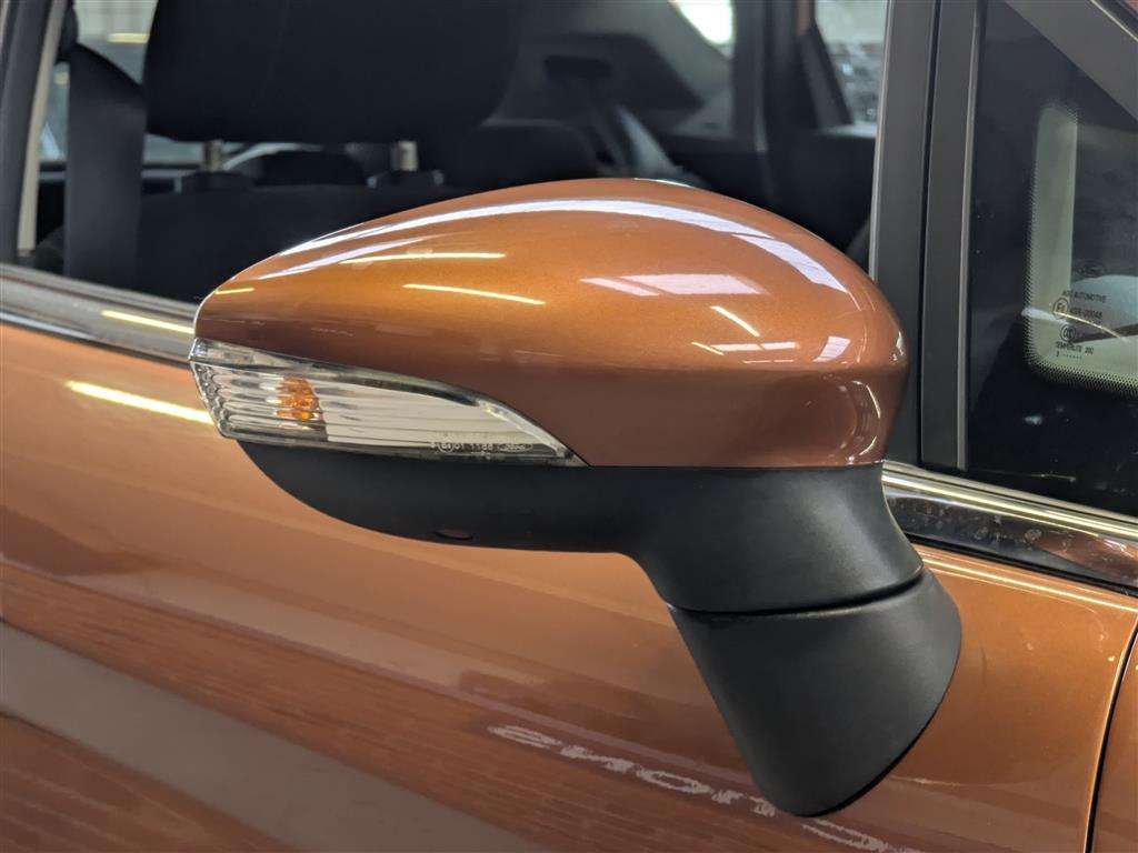 <p>2013 FORD FIESTA ZETEC</p>