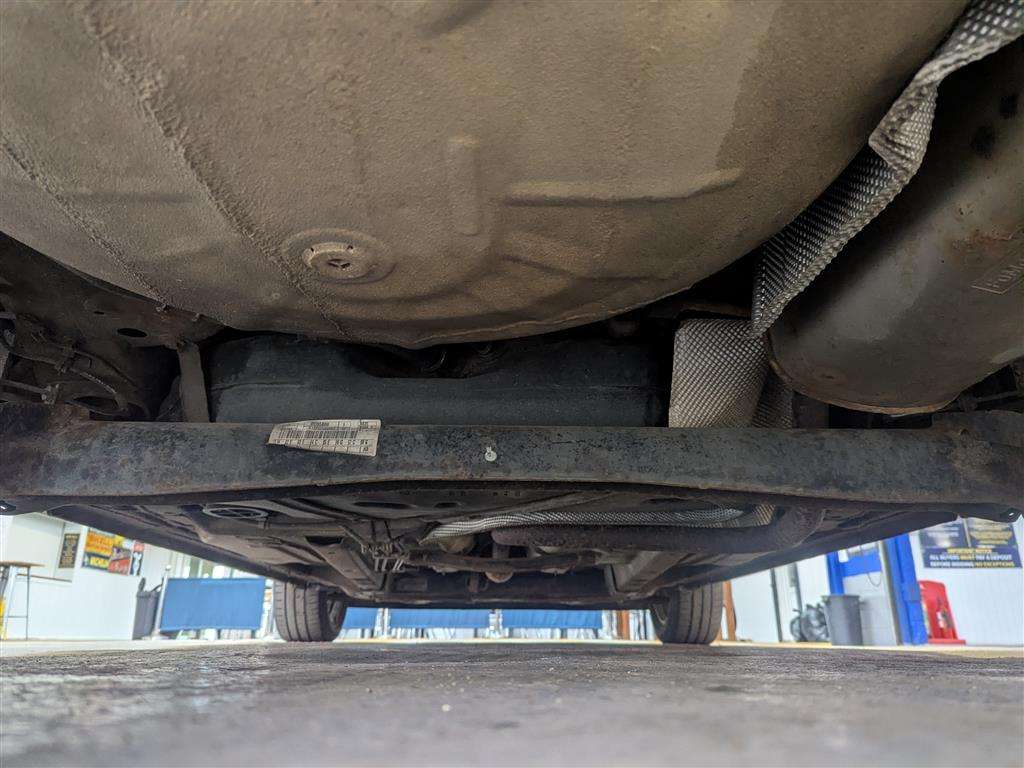 <p>2013 FORD FIESTA ZETEC</p>