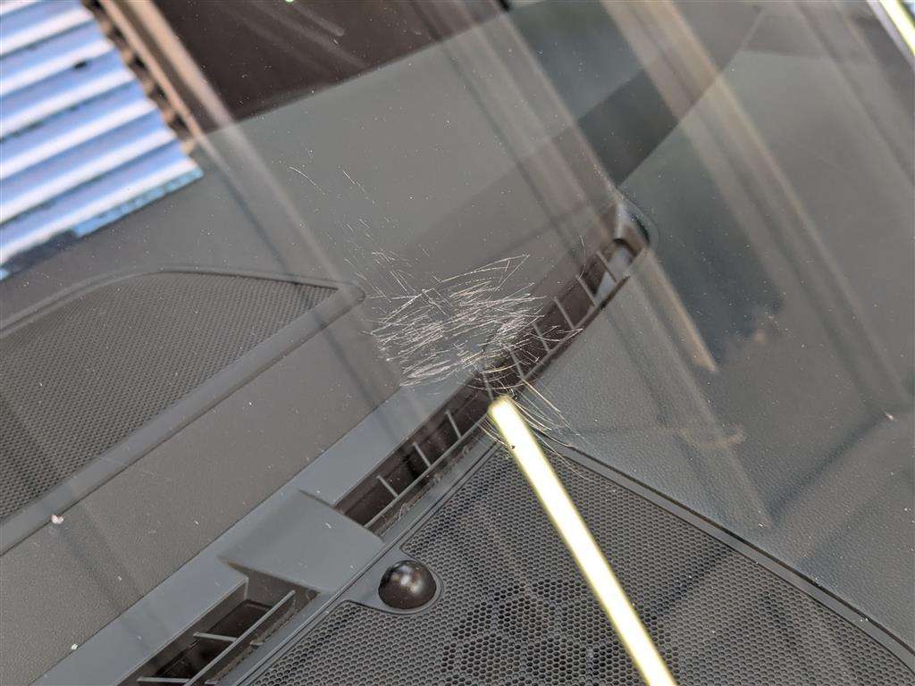 <p>2018 VAUXHALL ZAFIRA TOURER SRI NAV TUR</p>