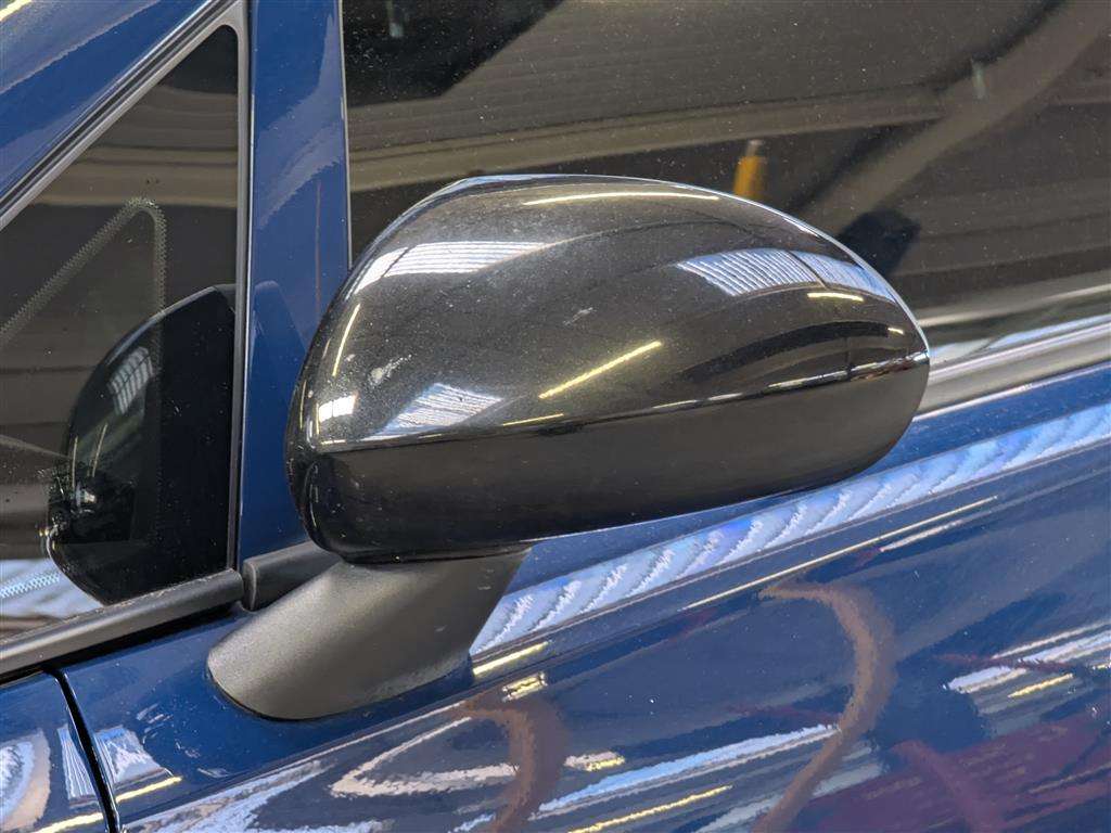 <p>2019 VAUXHALL CORSA SRI VX-LINE NAV BLA</p>