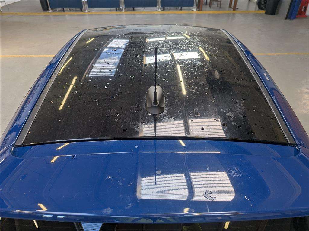 <p>2019 VAUXHALL CORSA SRI VX-LINE NAV BLA</p>