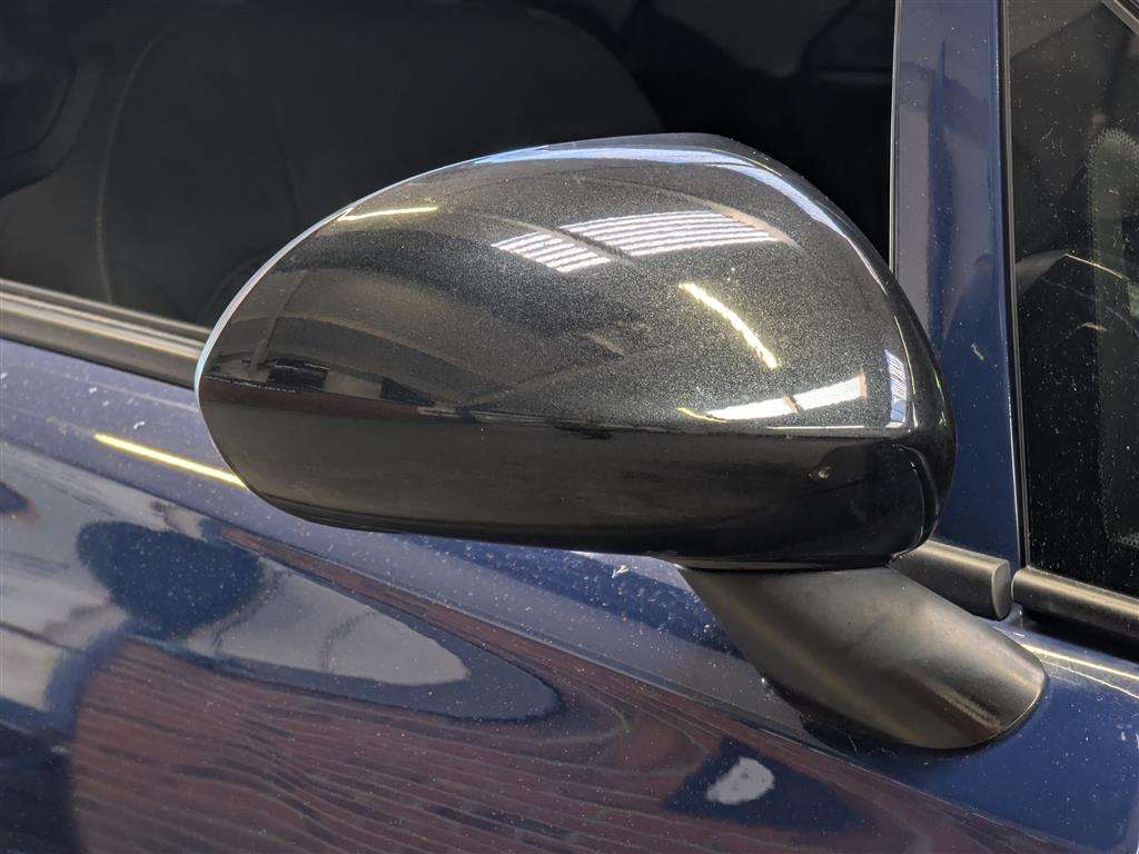 <p>2019 VAUXHALL CORSA SRI VX-LINE NAV BLA</p>