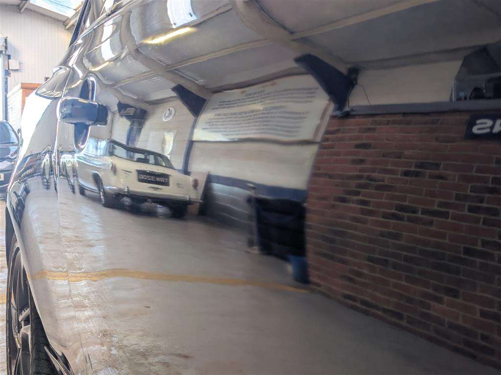 <p>2019 VAUXHALL CORSA SRI VX-LINE NAV BLA</p>