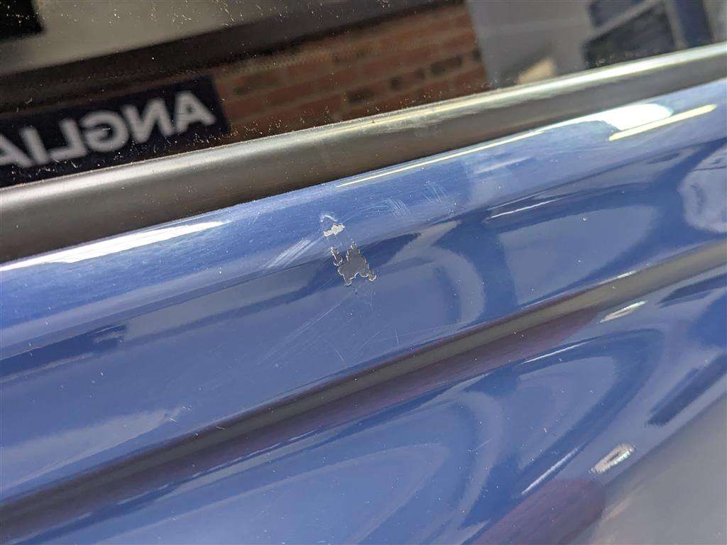 <p>2019 VAUXHALL CORSA SRI VX-LINE NAV BLA</p>