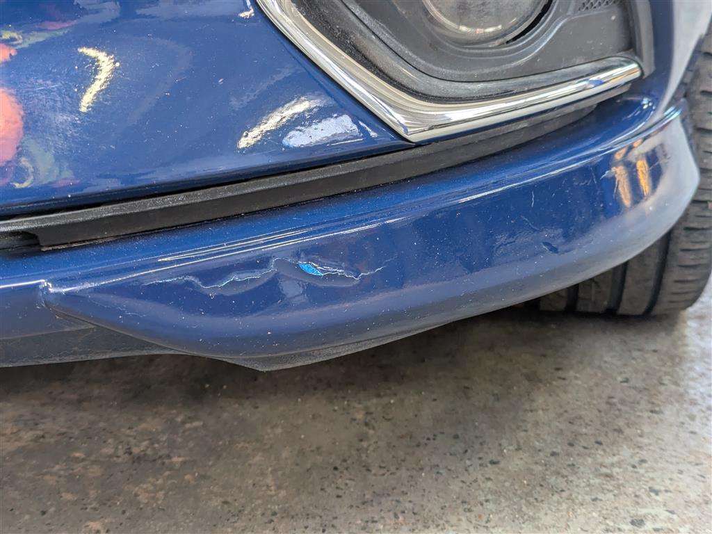 <p>2019 VAUXHALL CORSA SRI VX-LINE NAV BLA</p>