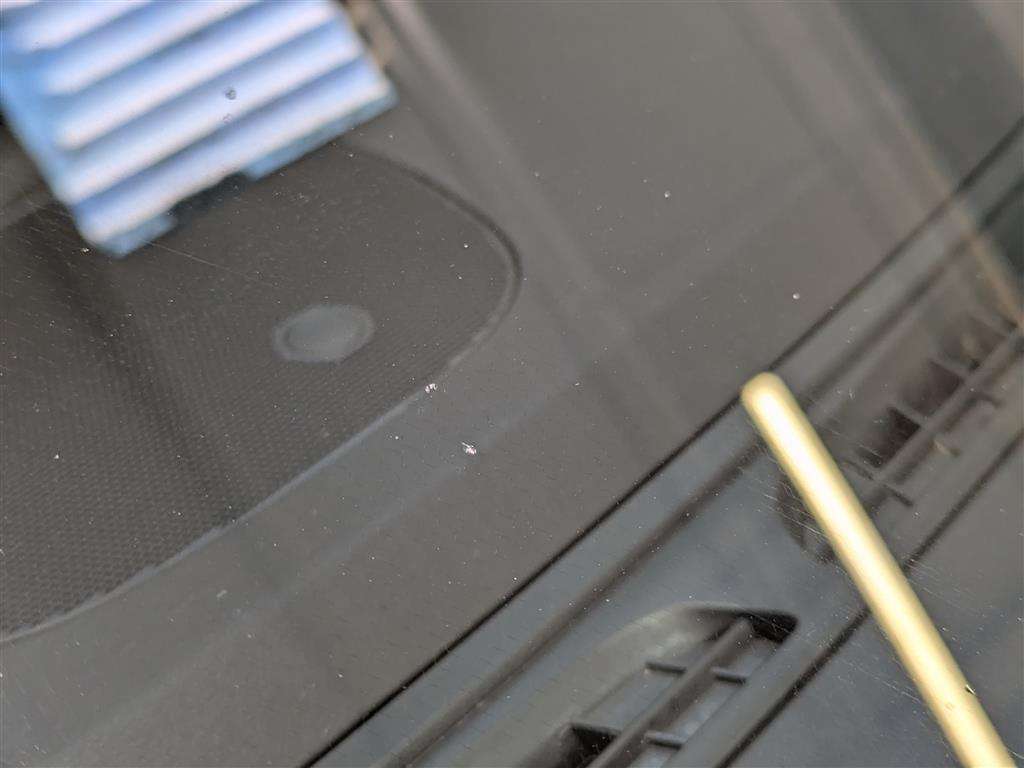 <p>2019 VAUXHALL CORSA SRI VX-LINE NAV BLA</p>