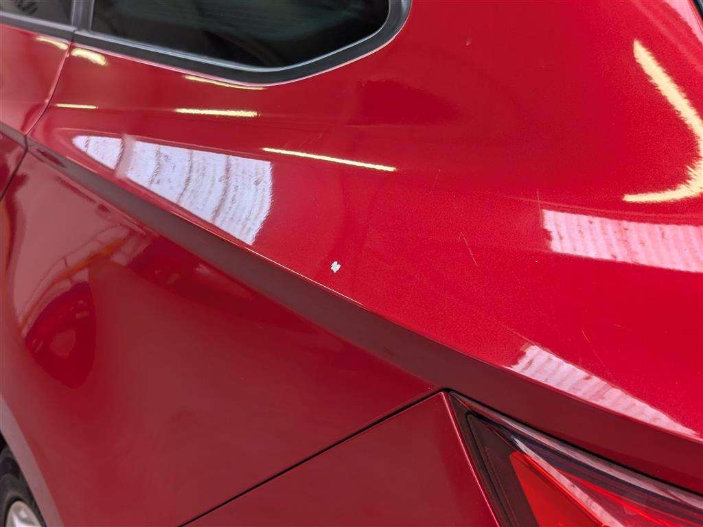 <p>2018 SEAT LEON FR TECHNOLOGY TDI</p>