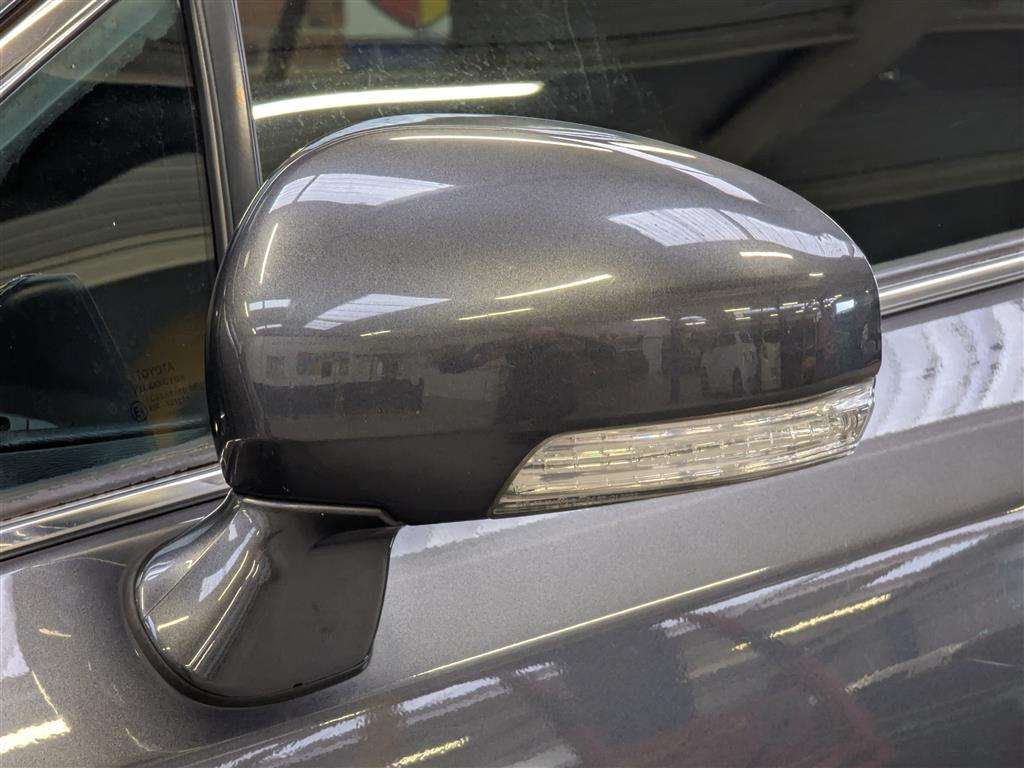 <p>2013 TOYOTA AVENSIS ICON D-4D</p>