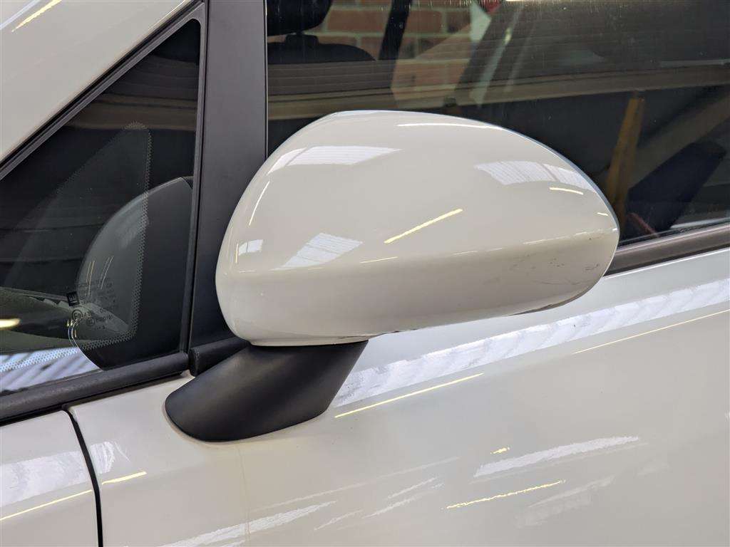 <p>2013 VAUXHALL CORSA SXI AC</p>