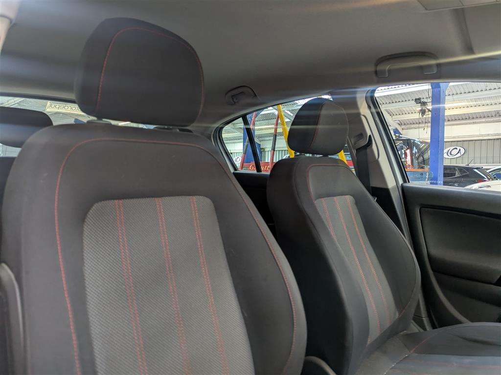 <p>2013 VAUXHALL CORSA SXI AC</p>