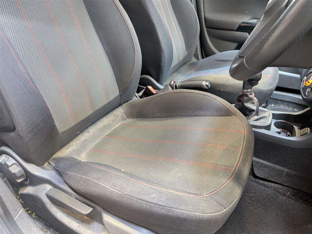 <p>2013 VAUXHALL CORSA SXI AC</p>