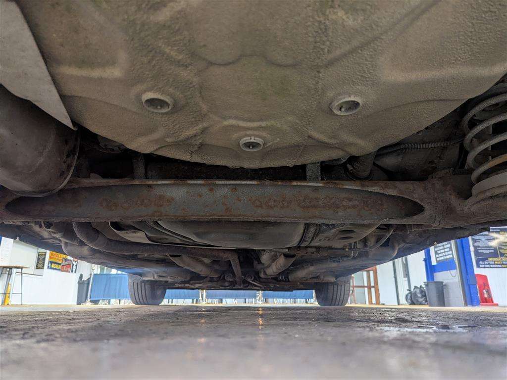 <p>2013 VAUXHALL CORSA SXI AC</p>