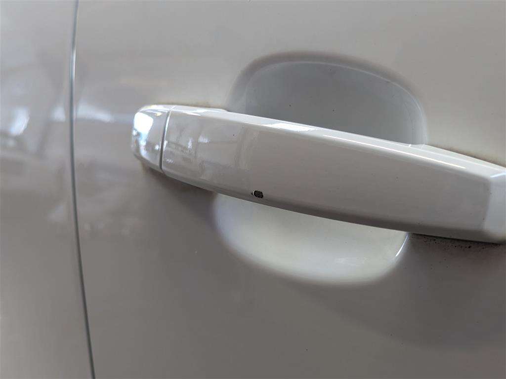 <p>2013 VAUXHALL CORSA SXI AC</p>