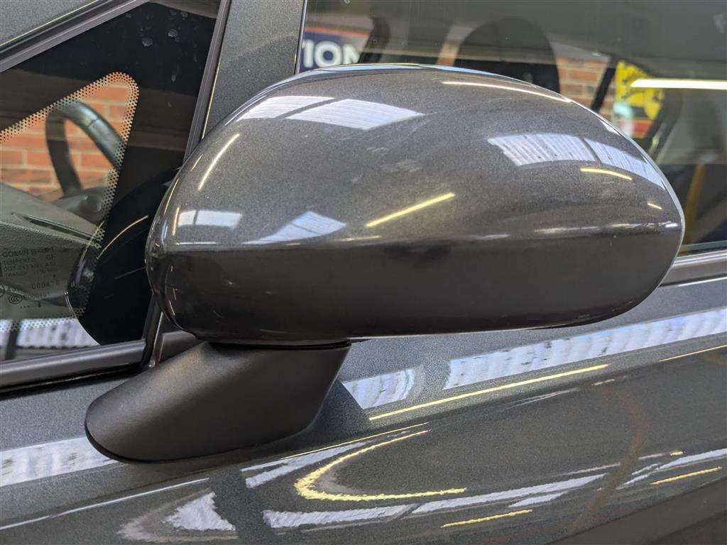 <p>2018 VAUXHALL CORSA SRI</p>