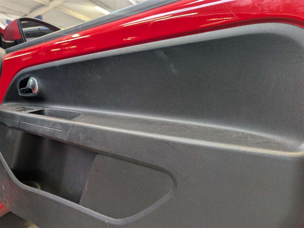 <p>2016 VOLKSWAGEN MOVE UP</p>