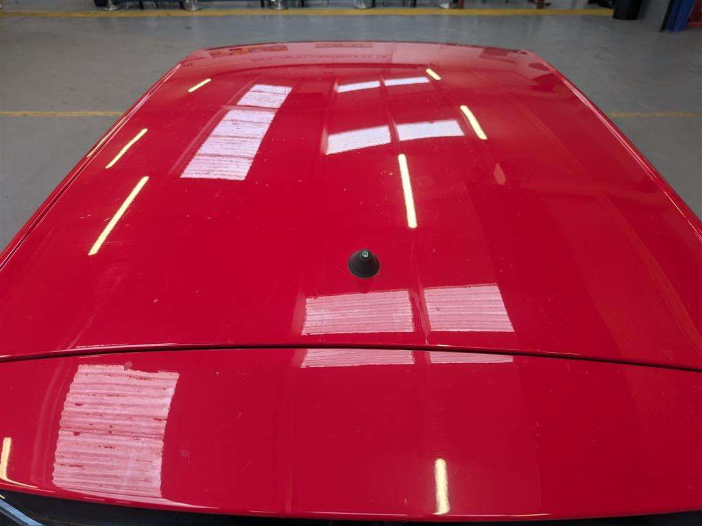 <p>2016 VOLKSWAGEN MOVE UP</p>