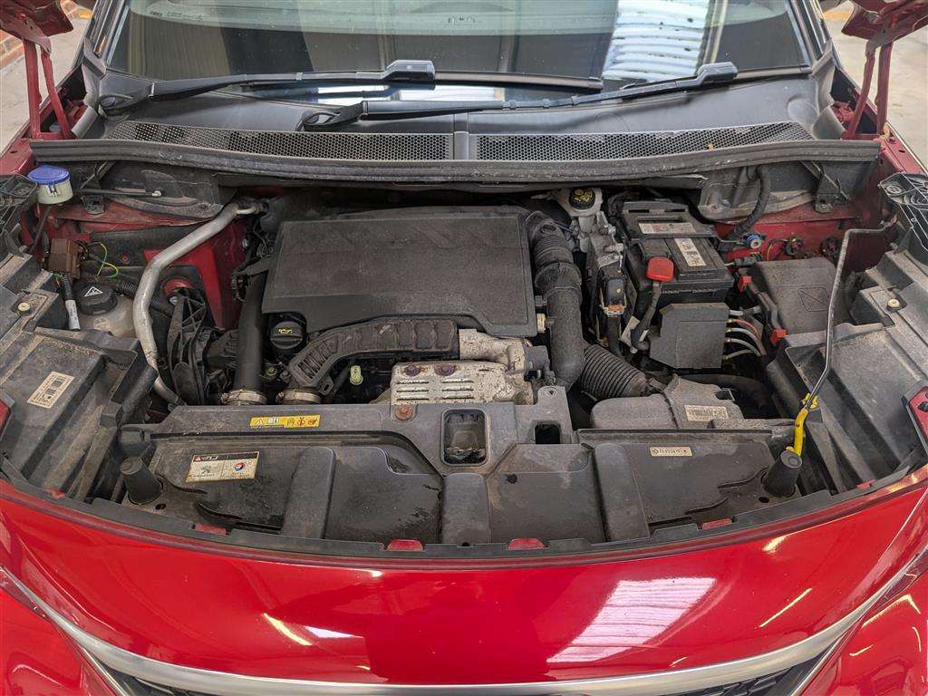 <p>2019 PEUGEOT 3008 GT LINE PREM P-TECH</p>