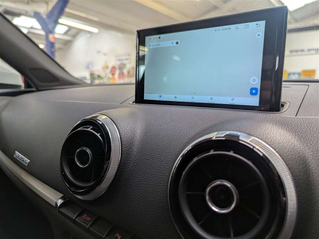 <p>2014 AUDI A3 S LINE TDI QUATTRO S-A</p>