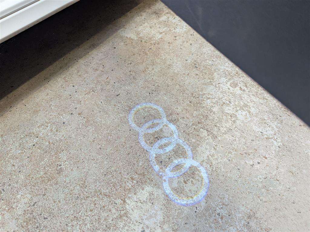 <p>2014 AUDI A3 S LINE TDI QUATTRO S-A</p>