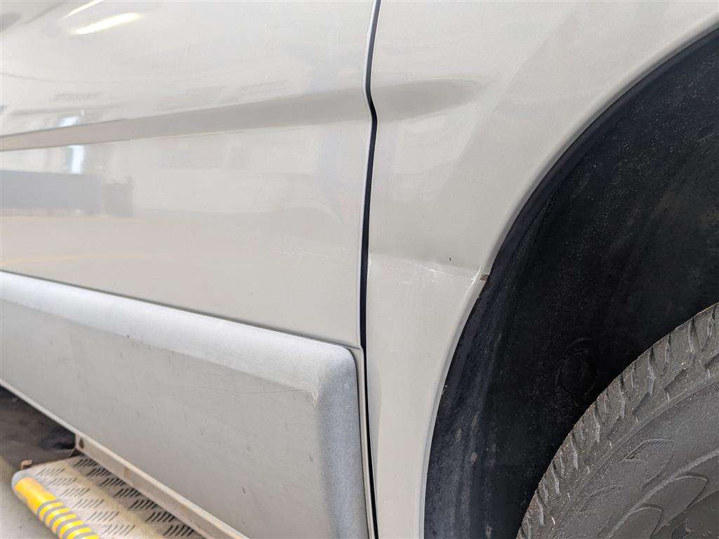 <p>2013 VAUXHALL VIVARO 2900 COMBI CDTI SW W.A.V.</p>