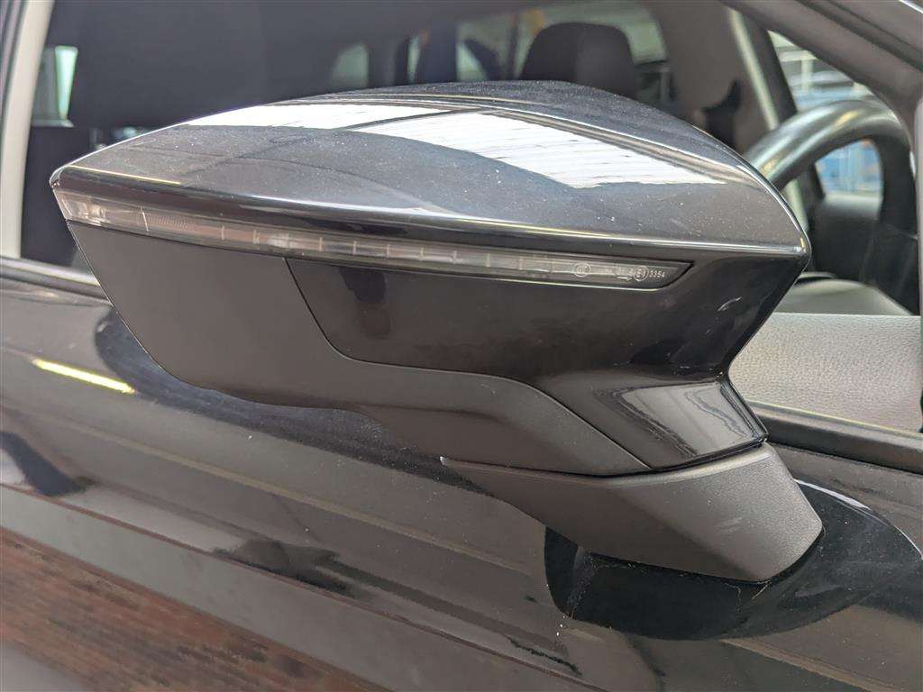 <p>2018 SEAT IBIZA SE TECHNOLOGY MPI</p>