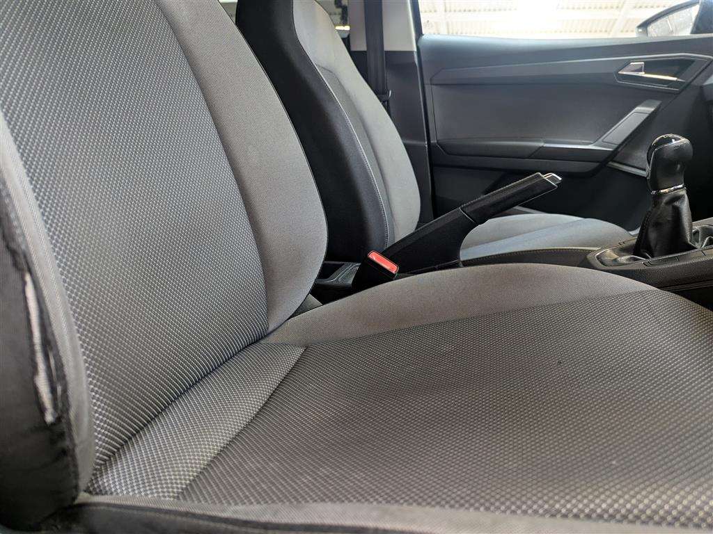 <p>2018 SEAT IBIZA SE TECHNOLOGY MPI</p>