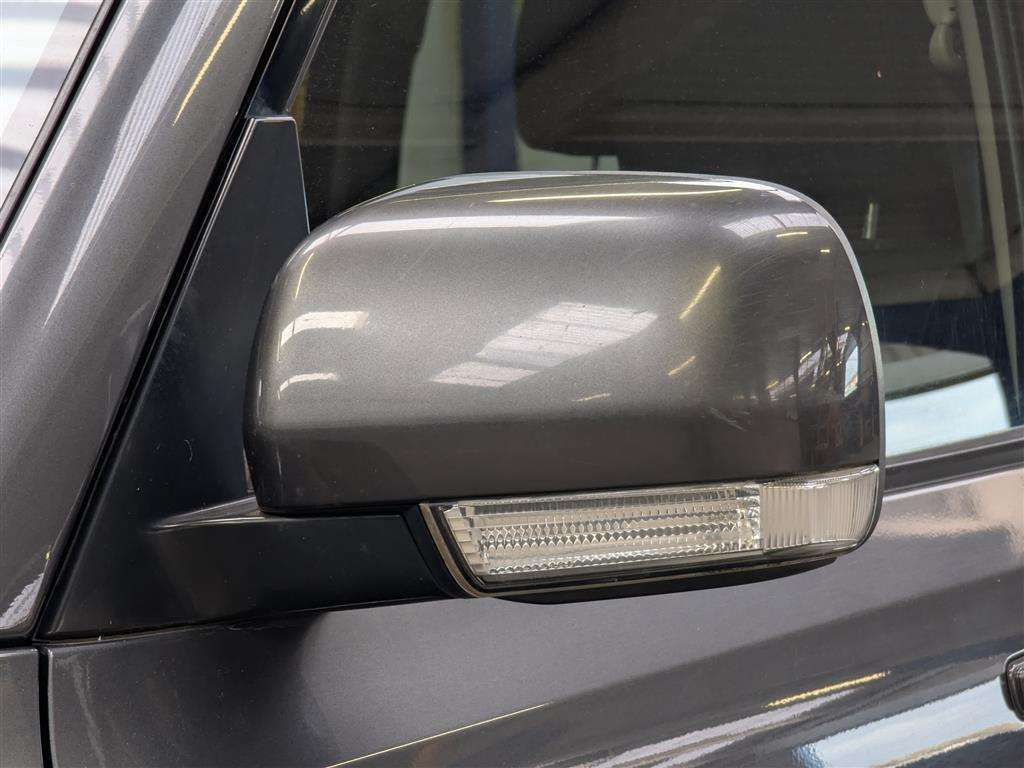 <p>2014 MITSUBISHI SHOGUN SG3 DI-D LWB AUTO</p>