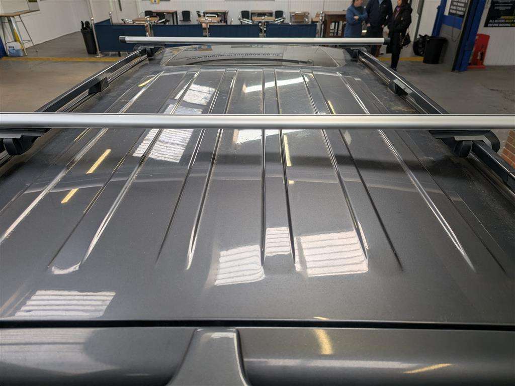 <p>2014 MITSUBISHI SHOGUN SG3 DI-D LWB AUTO</p>