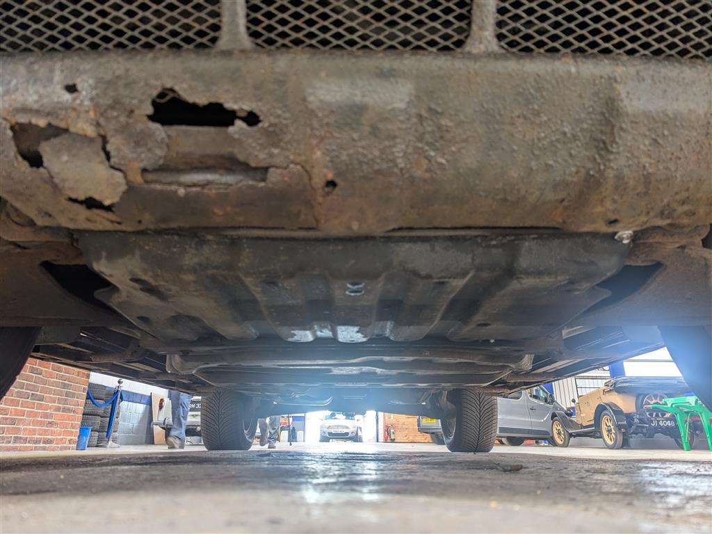 <p>2014 MITSUBISHI SHOGUN SG3 DI-D LWB AUTO</p>