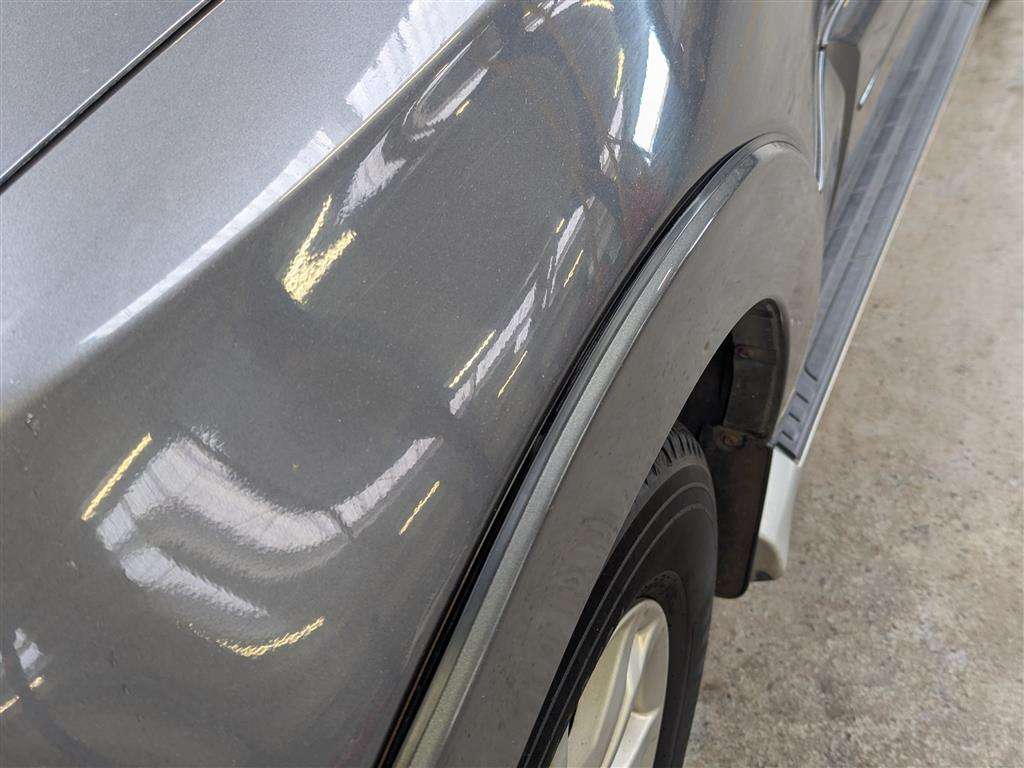 <p>2014 MITSUBISHI SHOGUN SG3 DI-D LWB AUTO</p>