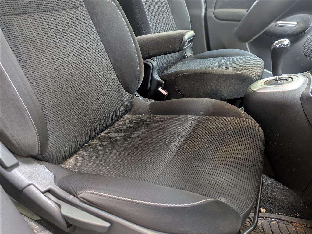 <p>2015 CITROEN C3 PICASSO EXCLUSIVE S-A</p>