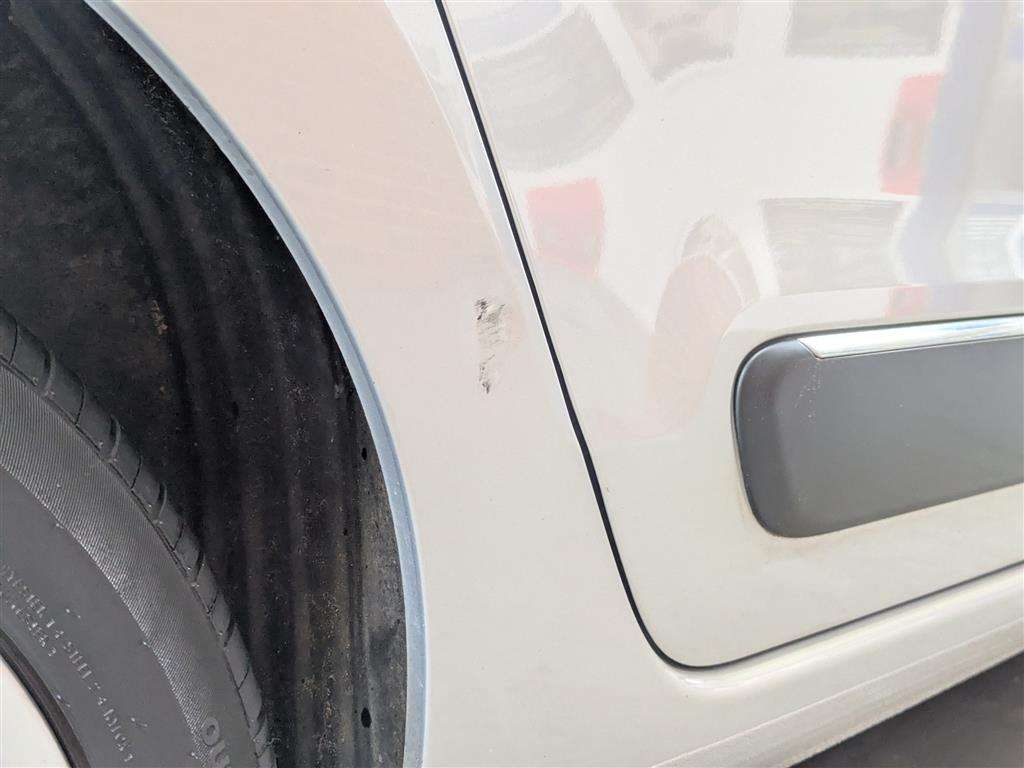 <p>2015 CITROEN C3 PICASSO EXCLUSIVE S-A</p>