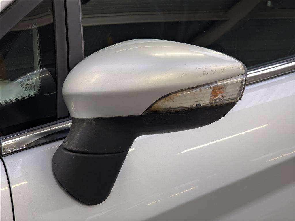 <p>2009 FORD FIESTA ZETEC 82</p>