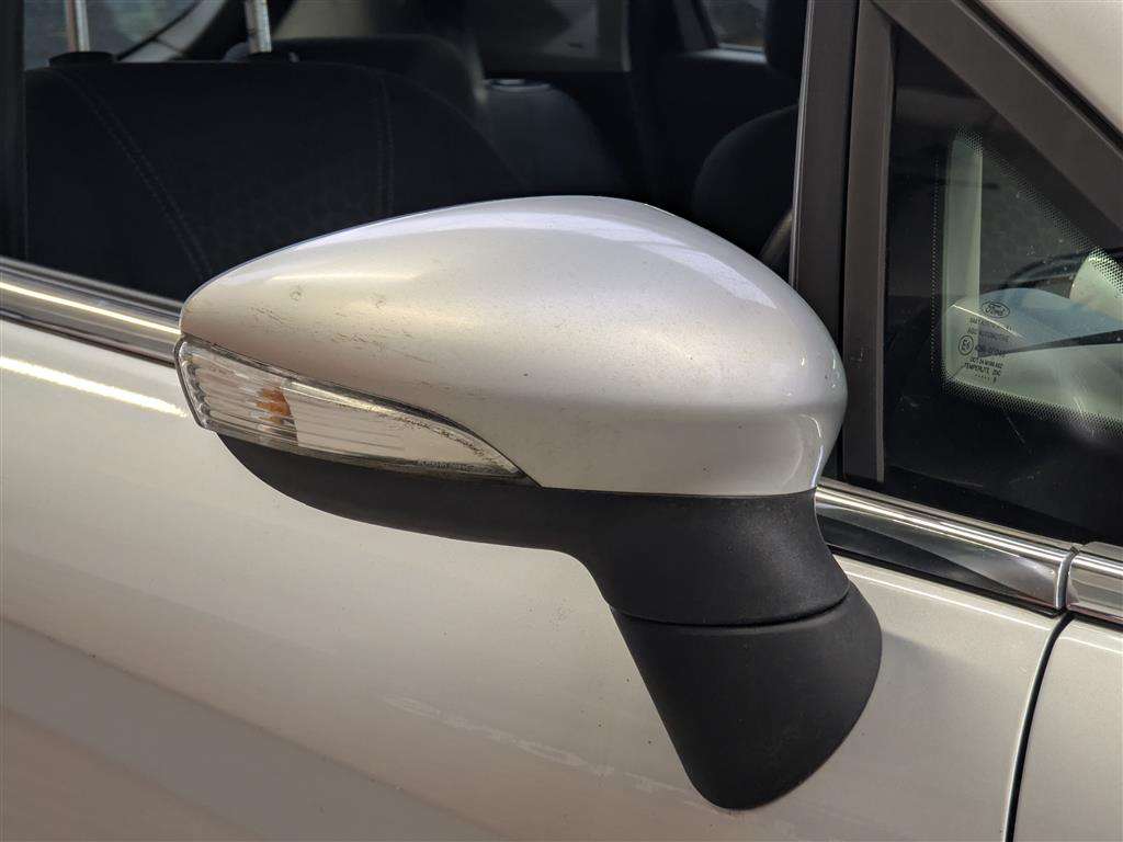 <p>2009 FORD FIESTA ZETEC 82</p>