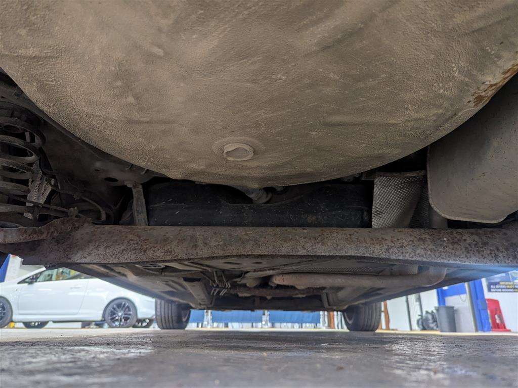 <p>2009 FORD FIESTA ZETEC 82</p>