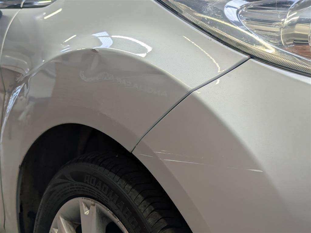 <p>2009 FORD FIESTA ZETEC 82</p>