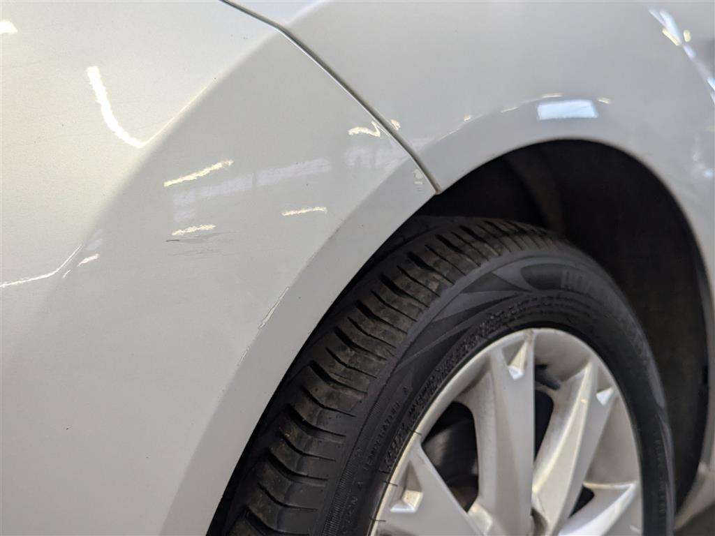 <p>2009 FORD FIESTA ZETEC 82</p>