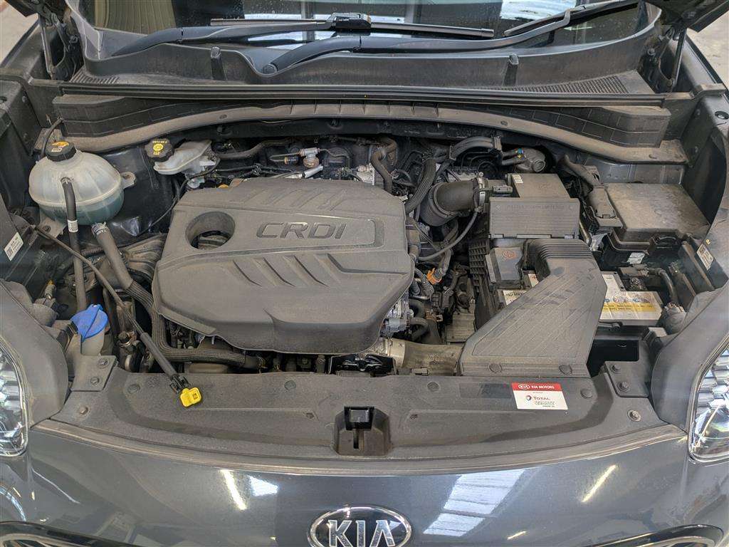 <p>2018 KIA SPORTAGE GT-LINE CRDI ISG</p>