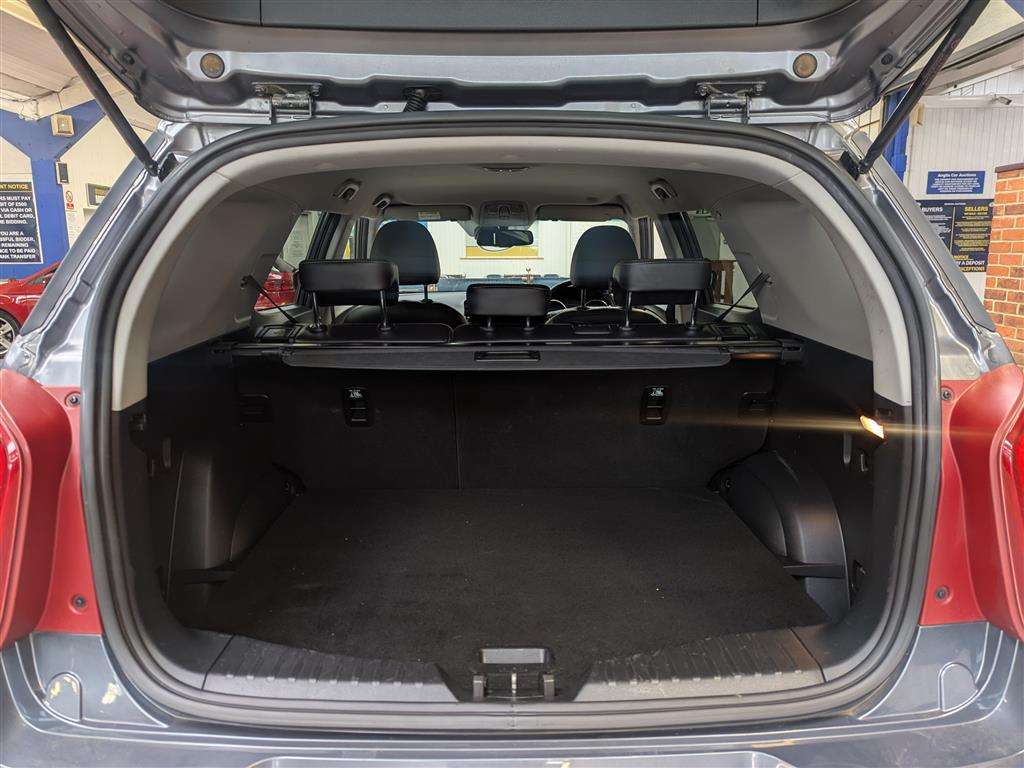 <p>2019 SSANGYONG TIVOLI XLV ULTIMATE TD</p>