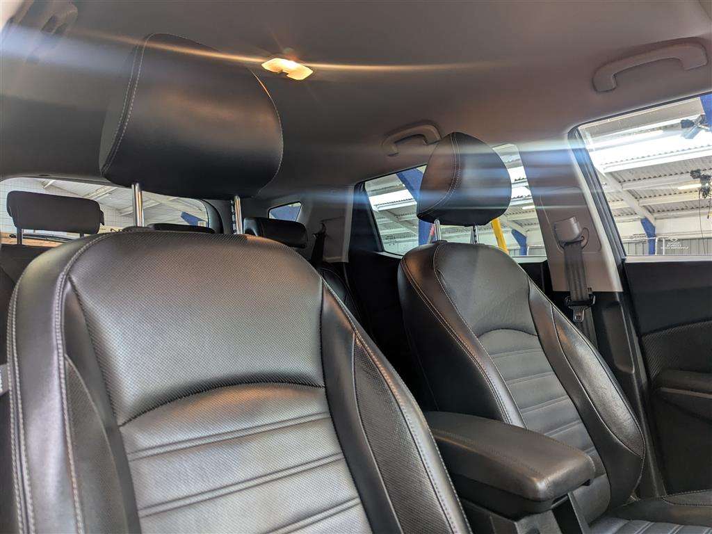 <p>2019 SSANGYONG TIVOLI XLV ULTIMATE TD</p>