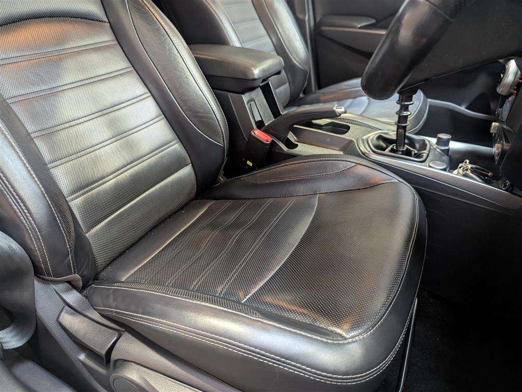 <p>2019 SSANGYONG TIVOLI XLV ULTIMATE TD</p>