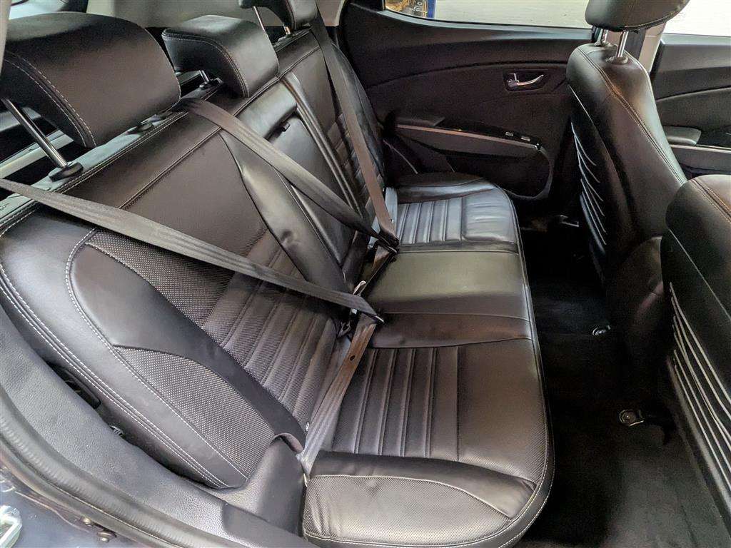 <p>2019 SSANGYONG TIVOLI XLV ULTIMATE TD</p>